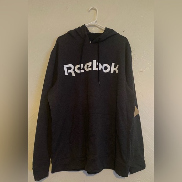Reebok hoodie - Picture 1 of 1